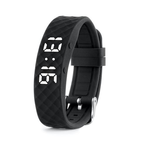 Orologio Digitale Per Anziani 21 Cm Con Promemoria Farmaci E Data – Display Grande, Alzheimer